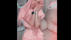 Настя Кош - Лёд