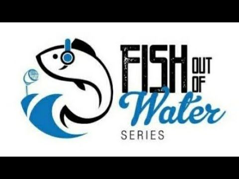 John Petrucci - Terminal Velocity Reaction (Fish Out Of Water Series) смотреть онлайн