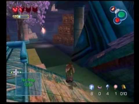 Star Fox Adventures Speed Run in 4:46:56 - segment 48 смотреть онлайн