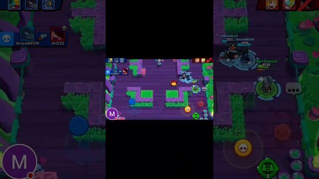 Первый стрим по бравлу апаем леона. смотреть онлайн