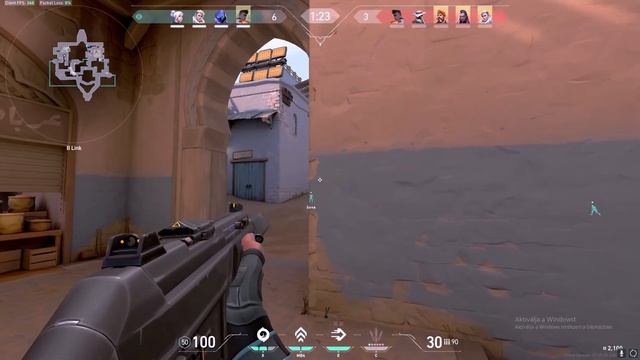 Sell Out 💰 | Valorant Montage смотреть онлайн