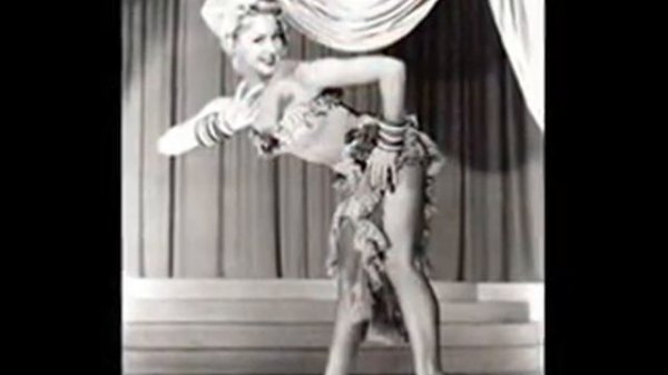 Virginia Mayo