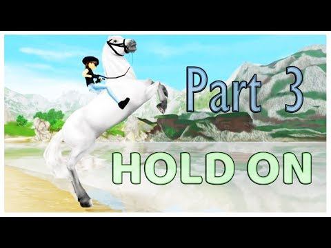 [SSO] Hold on part.3 смотреть онлайн