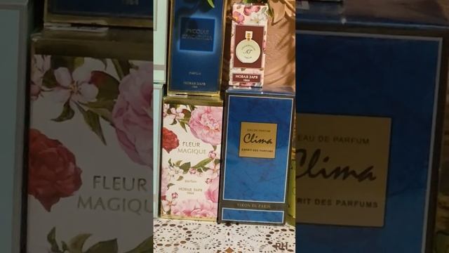 Неделя Новой Зари.Шансита аква ди вита.Аромат дня) смотреть онлайн