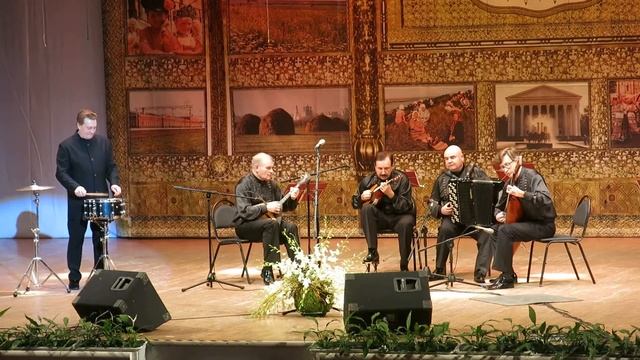 Парафраз смотреть онлайн