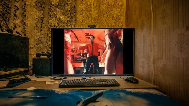 PLAZMA • Take My Love смотреть онлайн