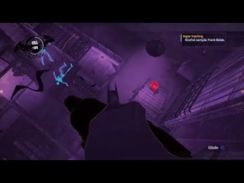 Batman:Arkham Asylum Part 2 смотреть онлайн