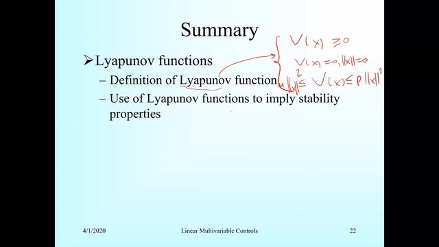 ME/EECS-210 Week-11b смотреть онлайн