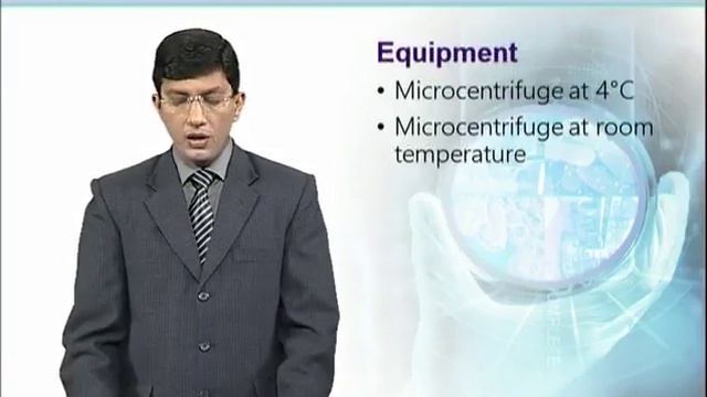 BT734-Topic-44-Purification of DNA-Reagent, Supplies, Equipment смотреть онлайн