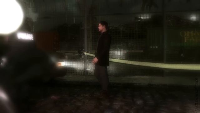 Heavy Rain #3 [Агент] смотреть онлайн