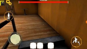 Илья проходит игру The Twins - Hard Mode с помощью Ciber Hacker Mod Menu