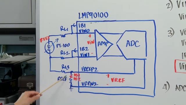 Engineer It - How to do a ratiometric configuration of an RTD sensor application смотреть онлайн