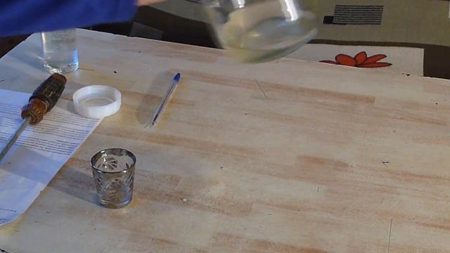 ПОГЛОТИТЕЛЬ ВЛАГИ СИЛИКАГЕЛЬ СВОИМИ РУКАМИ // Silica Gel силикагель осушка биогаза #15 смотреть онлайн