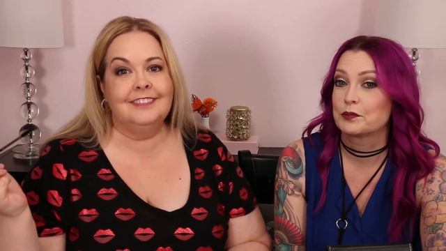 Maestro first impressions-try on-over 40 beauty смотреть онлайн