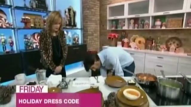 The Marilyn Denis Show - $100 Dinner Party смотреть онлайн