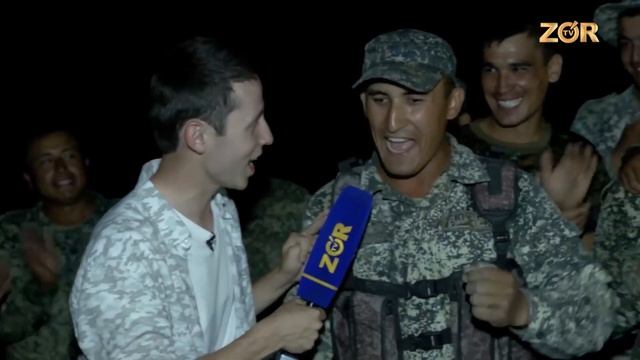 REAL XIT DILMUROD SULTONOV ZO'R TV смотреть онлайн
