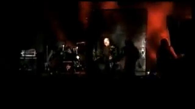 Umbra Et Imago - Mea Culpa [Live]