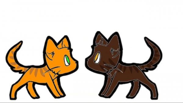 •| Огонь и Лёд в 2-х словах |• #котывоители #возродимрукв