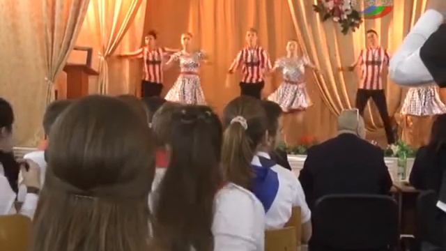 Харцызская агитбригада лучшая смотреть онлайн