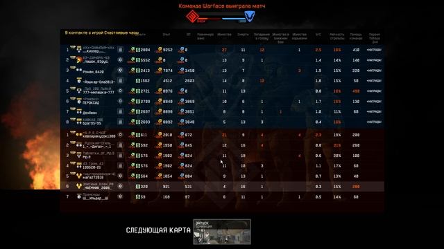 Warface хэллоуин смотреть онлайн