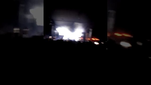 Sasha b2b Nick Warren @ Ulter on Tempo Cairo Egypt ☺️ .. смотреть онлайн