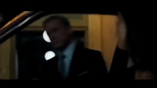 OO7 Inside| Spectre Alternative Theme| James Bond #oo7 #jamesbond #danielcraig #jamesbond007