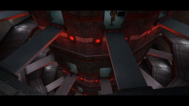#5 Let's Play Star Wars Jedi Knight II: Jedi Outcast [HD|DE] - Pures Chaos смотреть онлайн