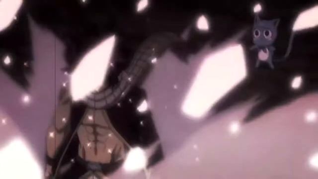 Хвост феи[AMV] смотреть онлайн