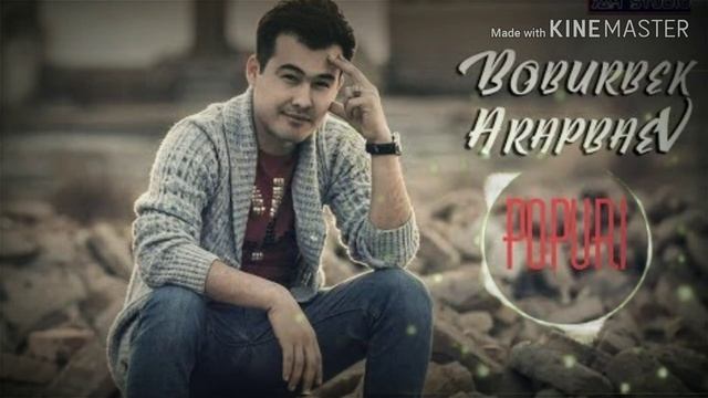 Boburbek Arapboyev Oylamadi бобур арапбойев ойламади