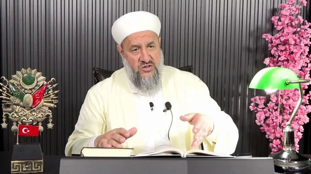 İsmail Hünerlice Hoca ile Ünalan Sohbeti | 06.03.2024 - 25 Şaban 1445 смотреть онлайн