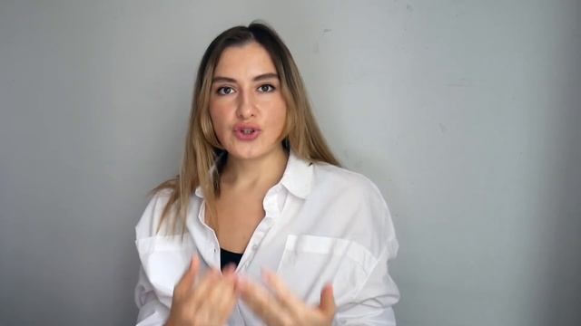На самом деле вы боитесь отношений/я недостаточно хороша/никто меня не понимает смотреть онлайн