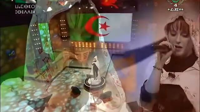 Reprise_Ayemma 3zizen Ur-ttru de Farid Ali_sur le plateau TV4_GARANAGH SHOW_NORDINA FEDDI. смотреть онлайн