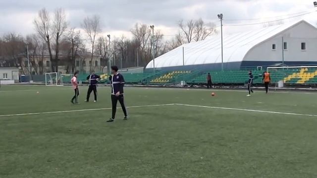 ЭКСКОРТ-ЭСКУРИАЛ 3-1 03.04.2016(3) смотреть онлайн