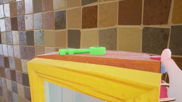 MY NEW NEIGHBOR IS BATMAN!!! | Chipmunk Plays Hello Neighbor Mod смотреть онлайн