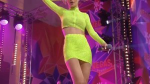 Глюк'oza   Жу-Жу • Жара в Вегасе 2019