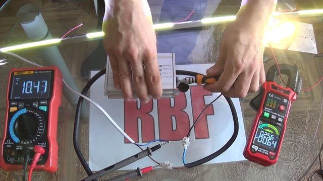 Led-драйвер MOSO X6-075V108 смотреть онлайн