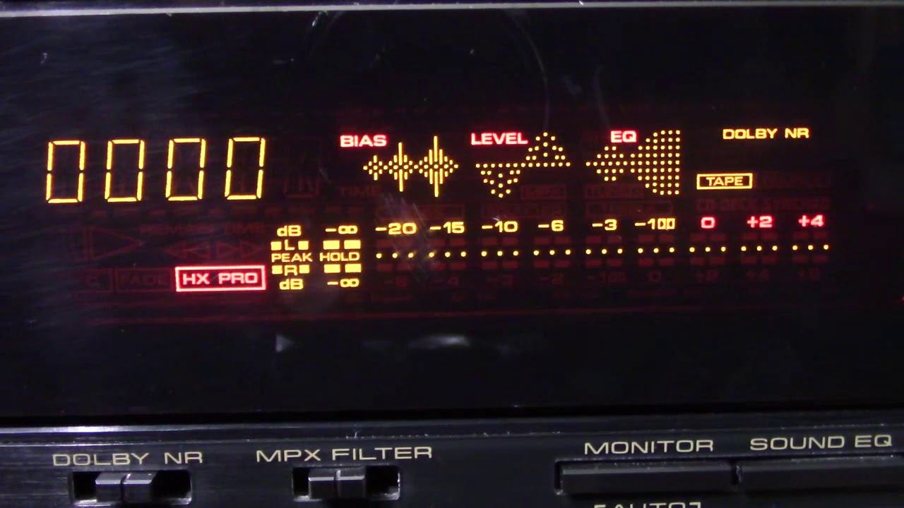 Pioneer CT-S410 demo: Auto BLE смотреть онлайн