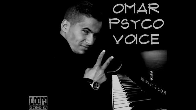 Omar Psyco-Voice (El-Ghalta Mechi Menni) Cover mini world indila смотреть онлайн