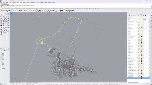 32 - Second site survey example смотреть онлайн