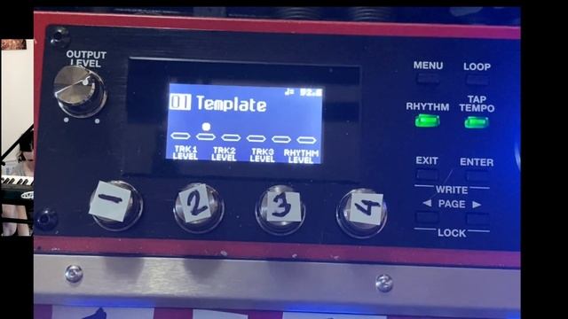 How To Tempo Sync Boss RC600 With Logic Pro