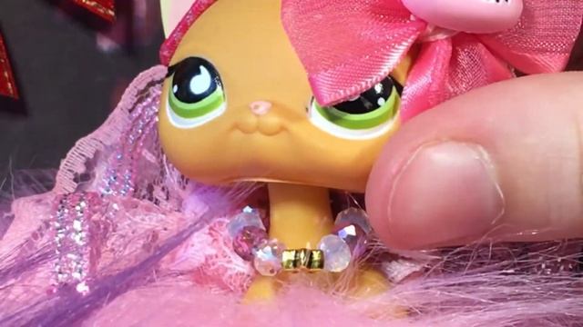 LPS: Shorthair Model Skit + Thankyou смотреть онлайн