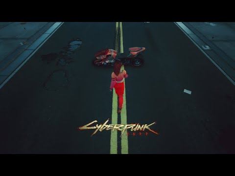 🔴 Стрим【Cyberpunk 2077 】ВПЕРЕД САМУРАИ смотреть онлайн