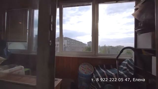 (981) 1к. кв. по ул. Мкталлургов, 4а, г. Екатеринбург смотреть онлайн