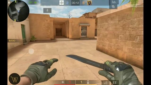 ПРЯТКИ В STANDOFF 2! смотреть онлайн