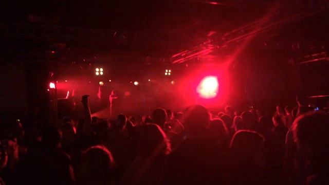 Aphrodite(UK) 3.01.17 Спб видео #3 смотреть онлайн
