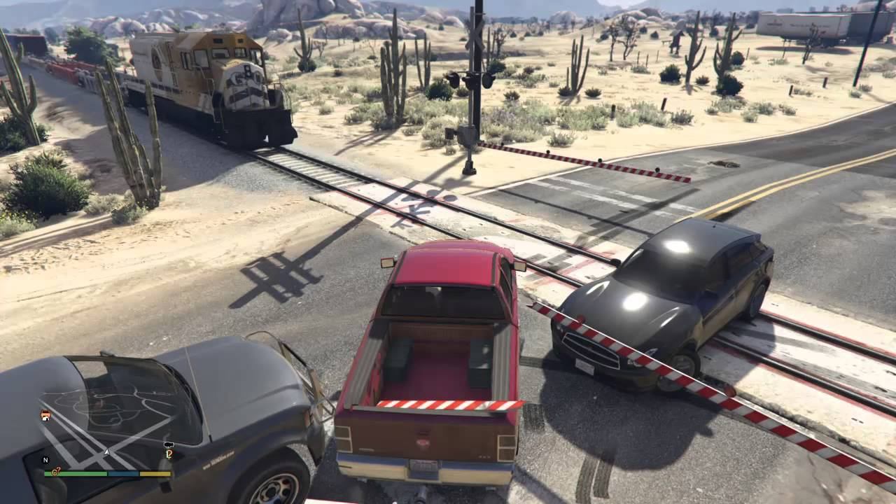 Gta 5 le batard mdr смотреть онлайн