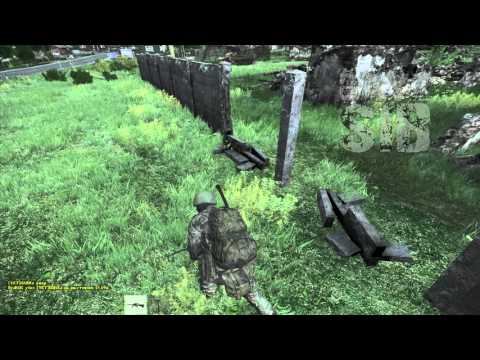 DayZ Standalone / Отличный замес на Болотах смотреть онлайн