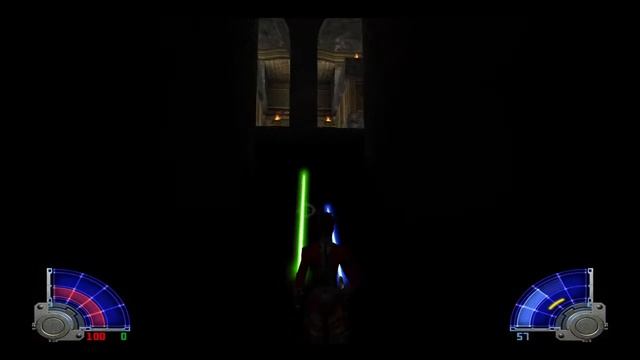 Jedi Academy PS4 смотреть онлайн