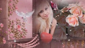 Заманила...исп.Игорь Лаврик и гр. Дети Фристайла