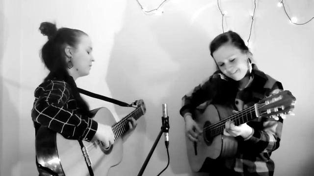 Wallenius Duo - Going to California (Led Zeppelin) смотреть онлайн